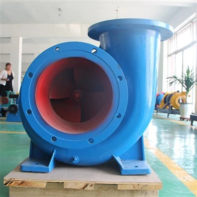 Pompy do szlamu górniczego